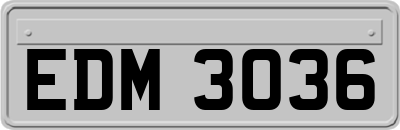 EDM3036