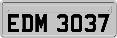 EDM3037