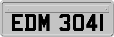 EDM3041