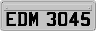 EDM3045
