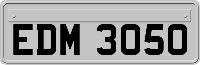EDM3050