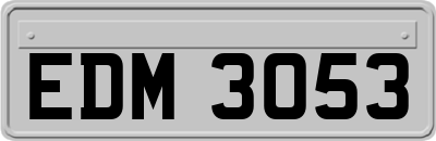 EDM3053