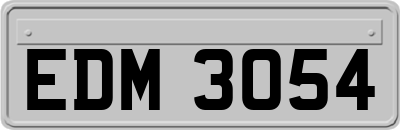 EDM3054