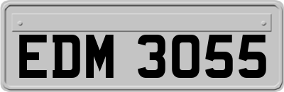 EDM3055
