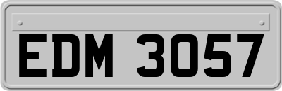 EDM3057