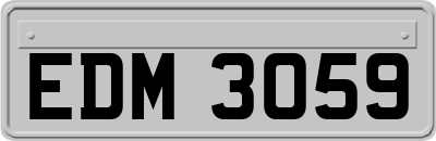 EDM3059