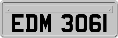 EDM3061
