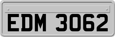 EDM3062