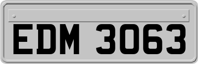 EDM3063