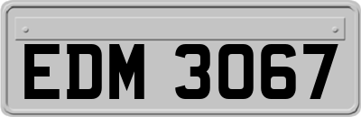 EDM3067