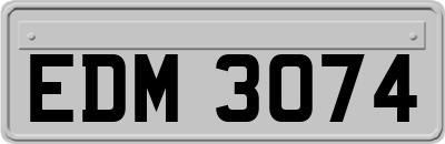 EDM3074