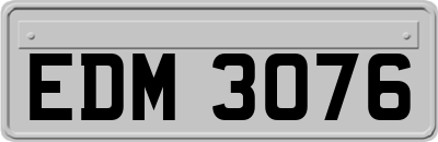 EDM3076