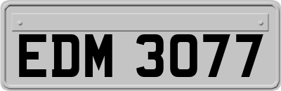 EDM3077