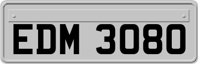EDM3080