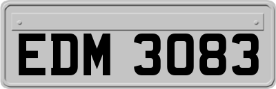 EDM3083