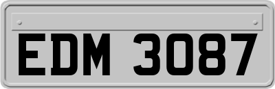 EDM3087