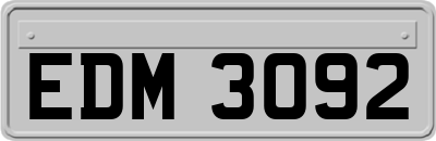 EDM3092