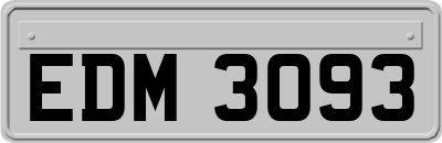 EDM3093