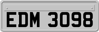 EDM3098
