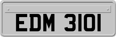 EDM3101