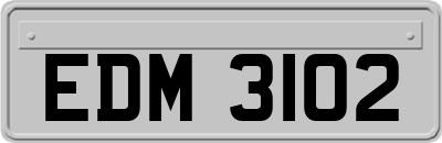 EDM3102