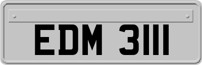 EDM3111