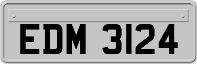 EDM3124