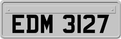 EDM3127