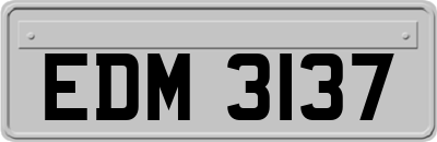 EDM3137