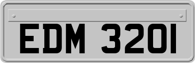 EDM3201