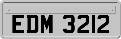 EDM3212