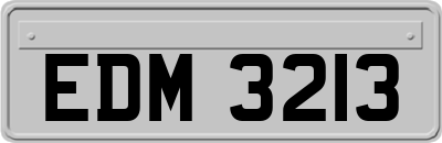 EDM3213