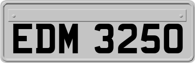 EDM3250