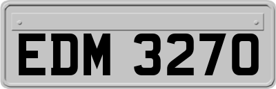 EDM3270
