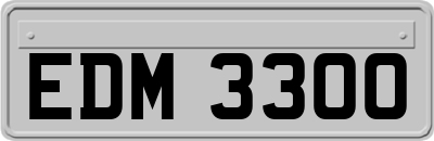 EDM3300