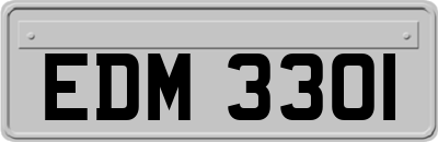 EDM3301