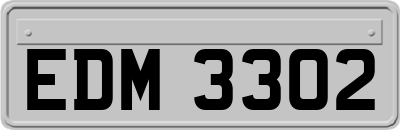 EDM3302