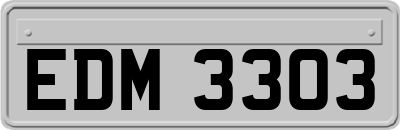 EDM3303