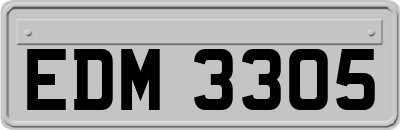 EDM3305