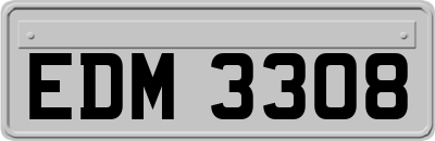EDM3308