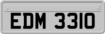 EDM3310