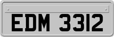 EDM3312