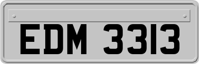 EDM3313