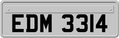 EDM3314