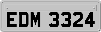 EDM3324