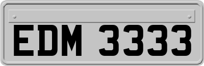 EDM3333