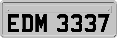 EDM3337