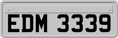 EDM3339