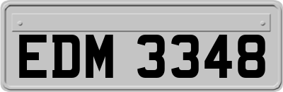 EDM3348