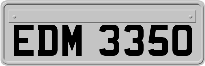 EDM3350